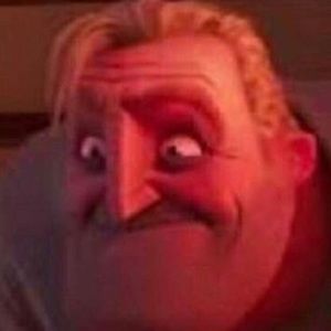 Meet your Posher, Barry